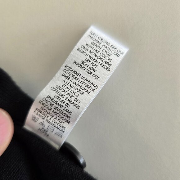 Calvin Klein men's cardigan - Picture 5 of 11